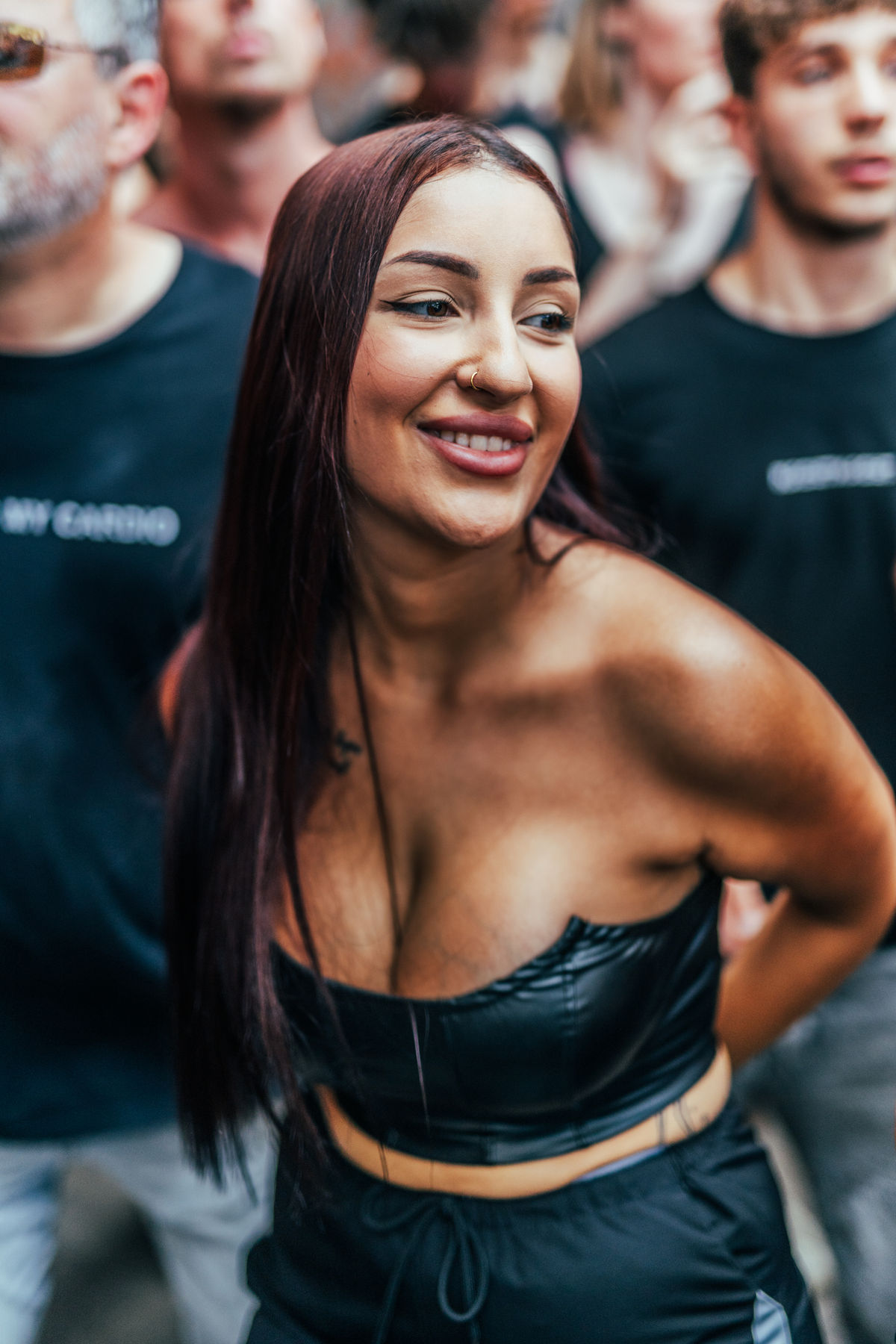 Loading... just a sec